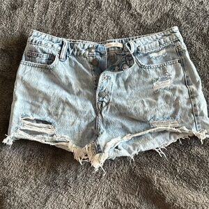 Altard state size 31 jeans shorts